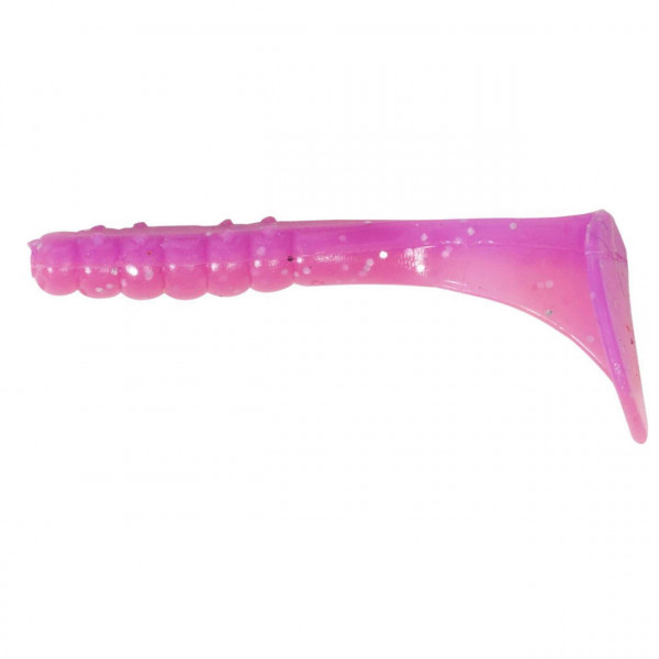 Twister Quantum Magic Trout B-Fish 39mm 0.40gr Pink Cheese
