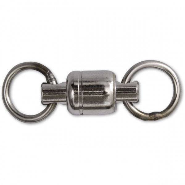 Vartej Black Cat No.6 187kg X-Strong Ball Bearing Swivel