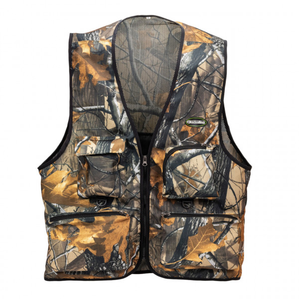Vesta Camuflaj Garbolino XL