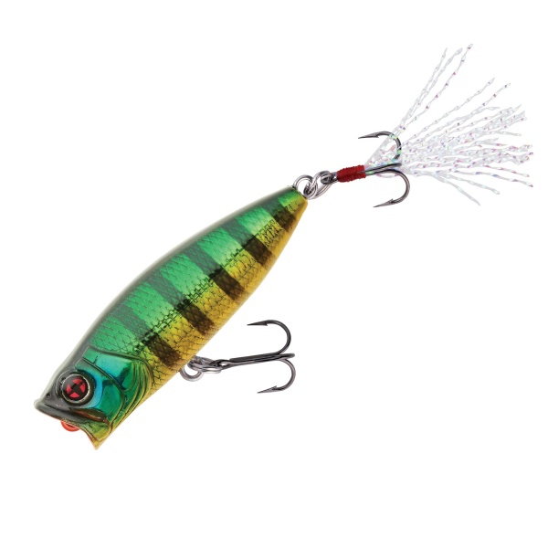 Vobler Sakura Pop'N Dog 55F 55mm 7.7gr J075 Electric Shad