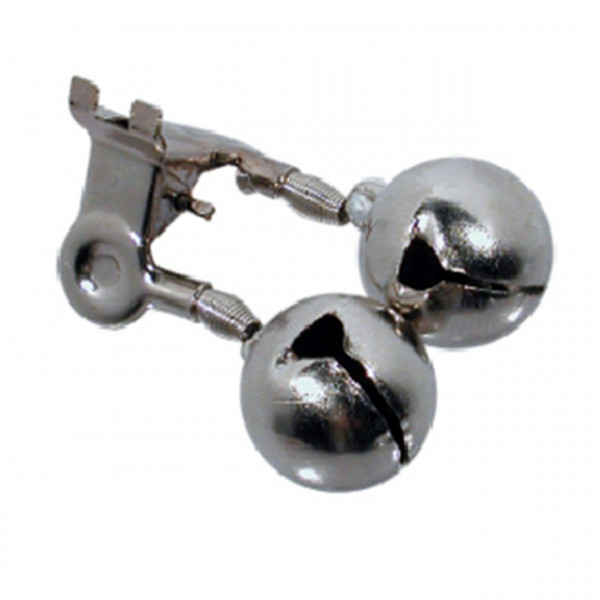 Clopotel Dublu Konger No.10 18mm Frog Clip 10buc