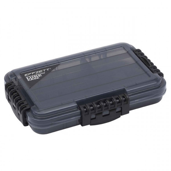 Cutie DAM Effzett Water Proof Lure Case V2 XL 36x23x8cm