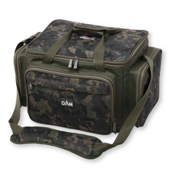 Geanta DAM Camovision Carryall Bag Standard 32L 52x37x28cm