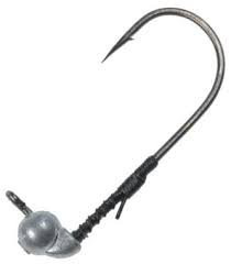 Jig Lestat Owner JH-10 No.1/0 1/16Oz 1.8gr Swing Head