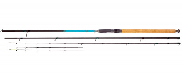 Lanseta Konger Arcus Pro Feeder 3.30m 120gr