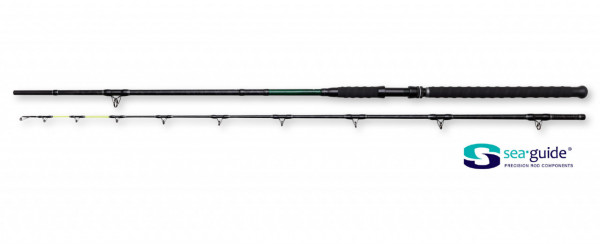 Lanseta Madcat Black Cat-Stick 3.00m 150-300gr