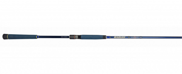 Lanseta Sakura Shukan Spin SHUS 802 LT 2.44m 5-65gr Tenya Special