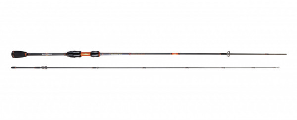 Lanseta Sakura Tsubarea TSA 662 L 1.98m 0.5-7gr