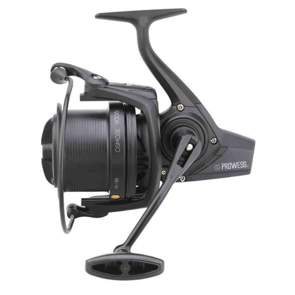 Mulineta Prowess Osmose X 9006 FD