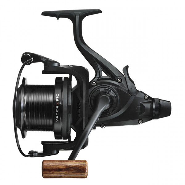 Mulineta Sonik Vaderx Pro FRS 10000