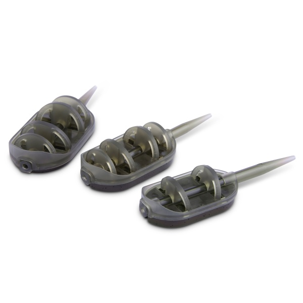 Naditor Method Nytro TCS Inline Flat