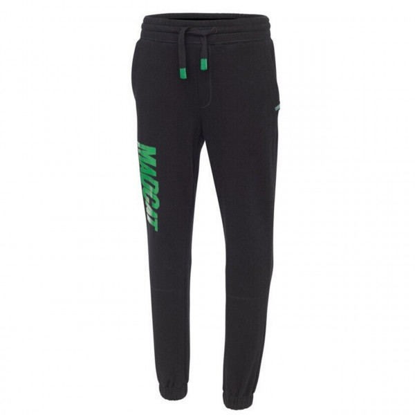Pantalon Madcat Mega Logo Joggers L Black Caviar