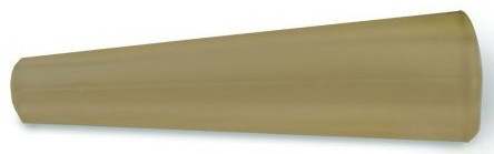 Radical Con Tail Rubber transparent mud 6611056