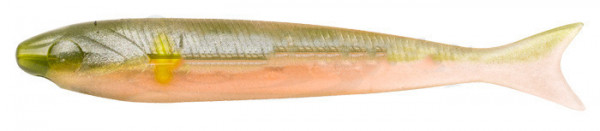 Shad Owner Wounded Minnow WM-90 90mm 24 Ayu