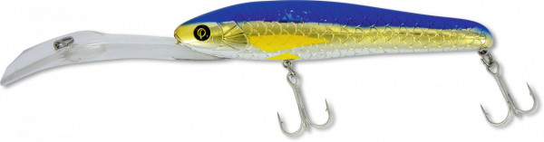 Vobler Quantum Minnow Gipsy DD SU 5g 62mm Tuna