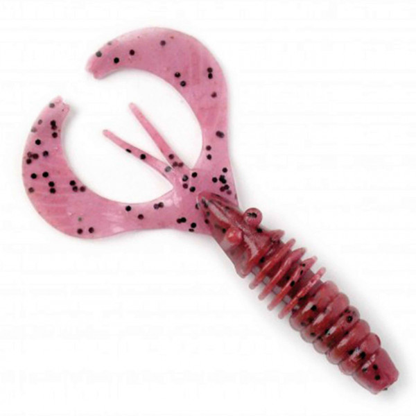 Creatura Fanatik Lobster 3.6 90mm 021 Plum UV