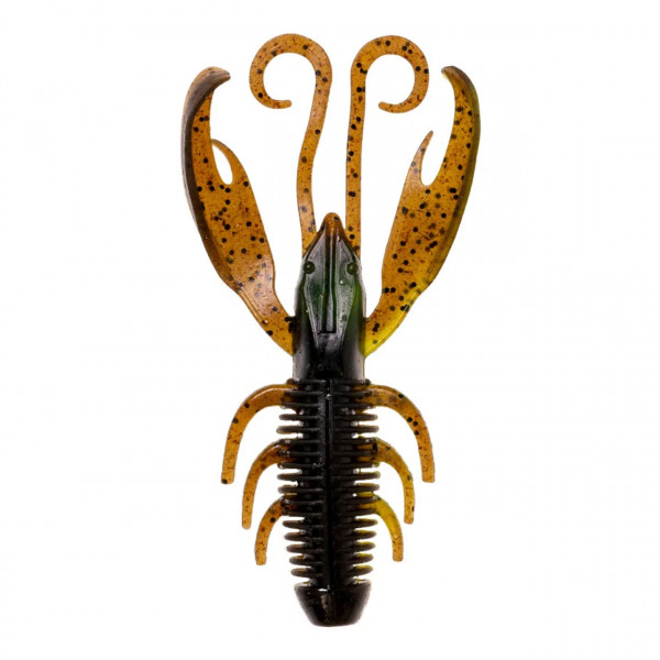 Creatura Zeck Edward 7.1cm Moor Kiwi 8buc