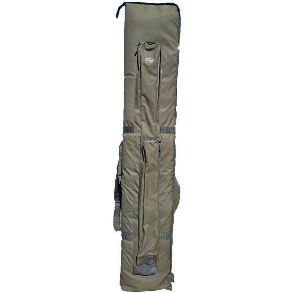 Husa Mack2 Accurate pt 4 Lansete 3.90m +4 Mulinete