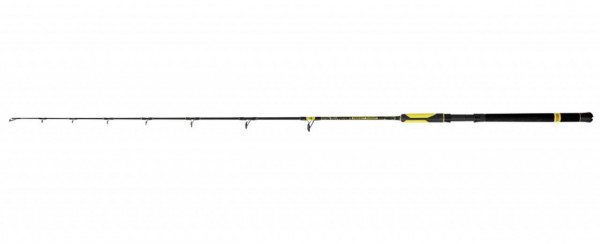 Lanseta Black Cat Perfect Passion Vertical 1.80m 230gr