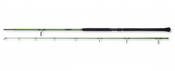 Lanseta DAM Madcat Green Pellet 3.10m 200-400gr