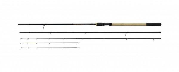 Lanseta DAM Sensomax II XX-Heavy Feeder 3.90m 150-200gr