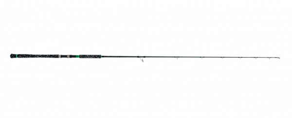 Lanseta Zeck V-Stick+ 1.90m 250gr