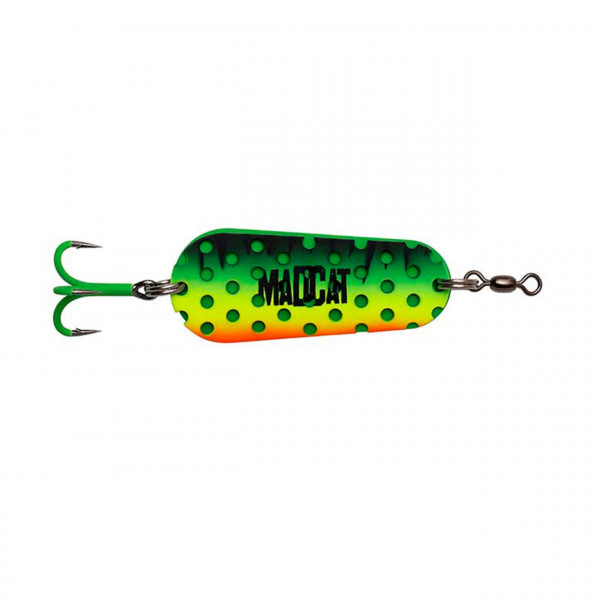 Madcat A-Static Twin Turbine Spoons 110gr Firetiger