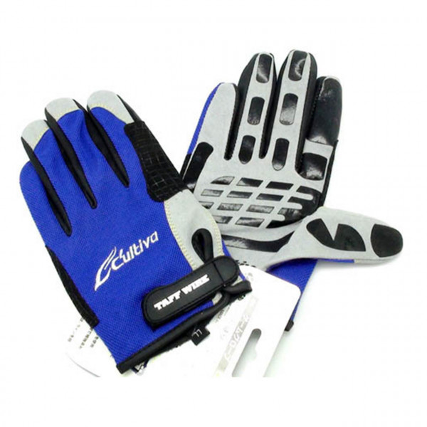 Manusi Quick Cultiva L 9919 Jigging Casting Blue
