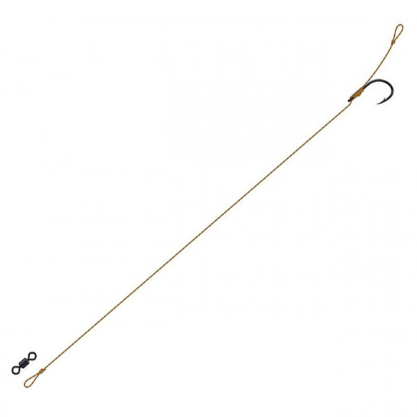 Rig Crap DAM No.4 25Lb Tactix Classic Rig