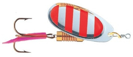 Rotativa 10gr DAM Effzett Standard Stripe