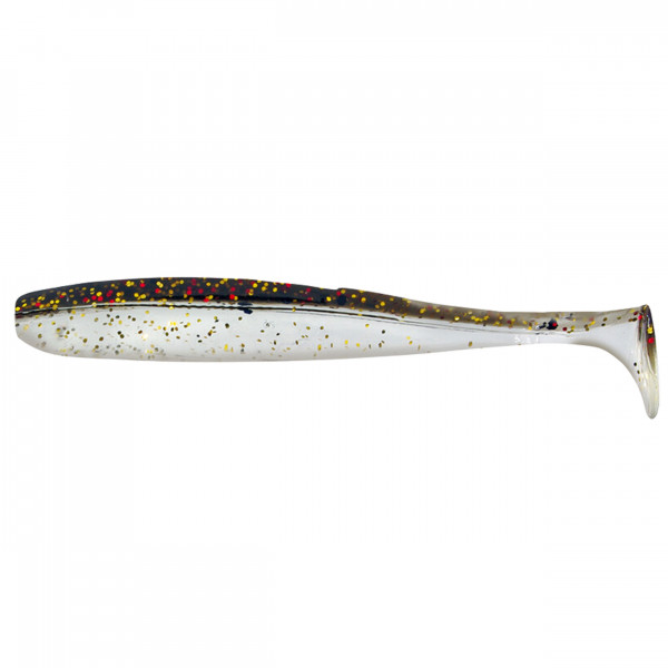 Shad Konger Blinky 5cm 015 Transparent Ayu 12buc
