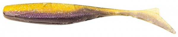 Shad Owner Jr Minnow 14 Purple Weenie JRM-88 88mm