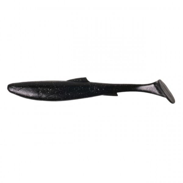Shad Zeck Dude 6.4cm Black SF