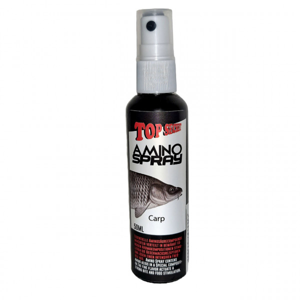 Spray Crap Amino 50 ml Top Secret