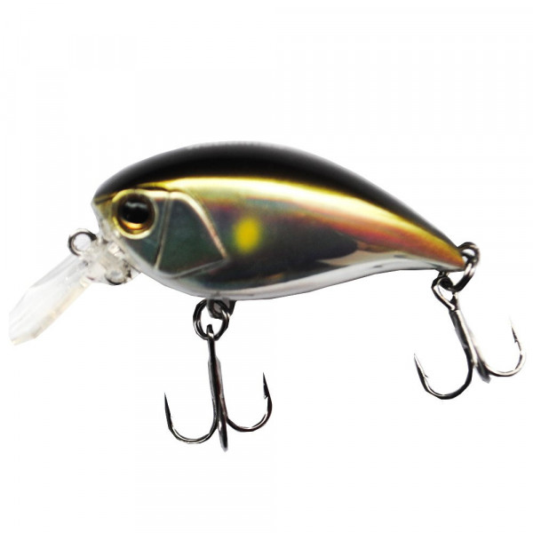 Vobler Owner Shallow Runner 5227 TWO-38SR 38mm 3.5gr 0011 Lazor Ayu