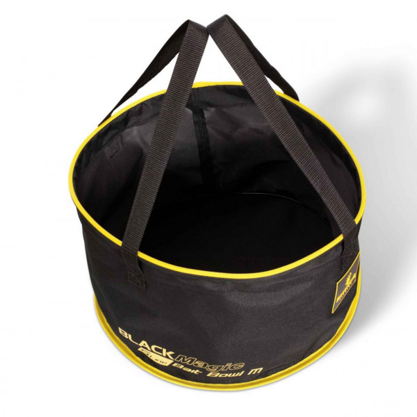 Bac Nadire Browning Black Magic S-Line Bait Bowl S 15cm