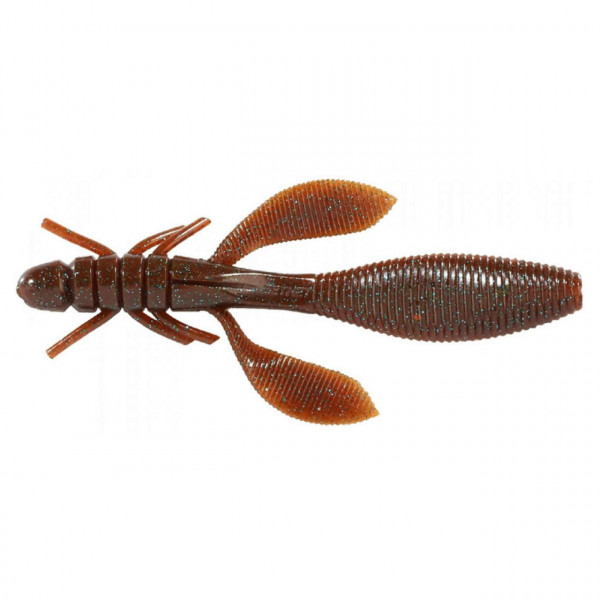 Creatura Owner Yuki Bug 85mm 12 Cinnamon Blue