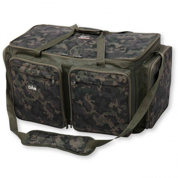 Geanta DAM Camovision Carryall Bag 78L 75x45x35cm