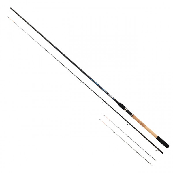 Lanseta Garbolino Super Rocket Picker 3,00m*2 10-35gr