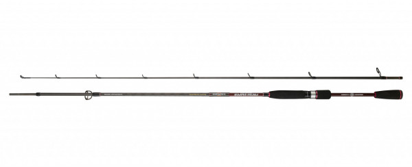 Lanseta Sakura Fresh Sniper Spinning FSNS 802 MH 2.44m 15-50gr