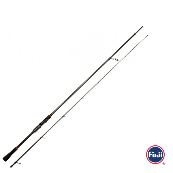 Lanseta Zeck Swift STL 2.25m 8-28gr