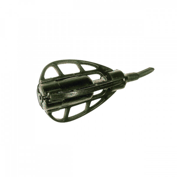 Momitor Method Feeder Konger Team Carp No.1 60gr