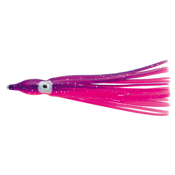 Naluca Sunset Sunsoft Octopus 60mm S-0414 Roz