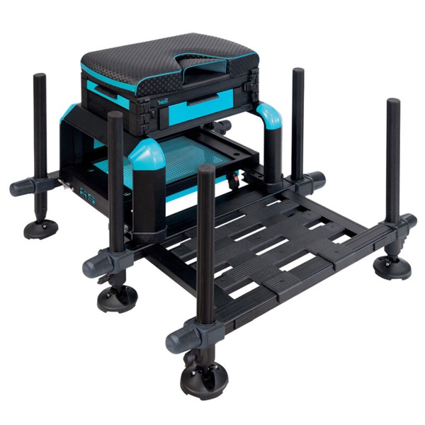 Scaun Modular Rive RS2 Aqua