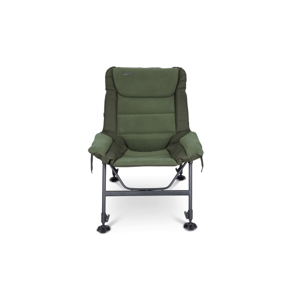 Scaun Pliant Sonik Bank-Tek Comfy Couch 5.9kg - 150kg