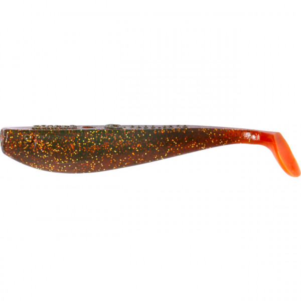 Shad Mann s Q-Paddler 3.5g 8cm Magic Motoroil