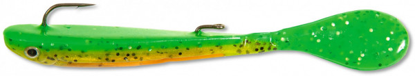 Shad Quantum Joker 6g 12cm Firetiger