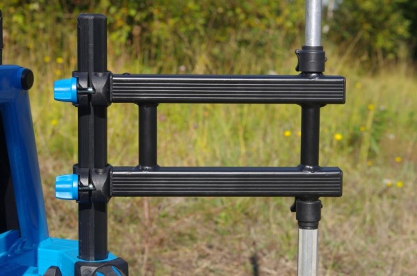Suport Umbrela Garbolino pt Scaun Modular Multigrip Open D25 & D36mm Lung