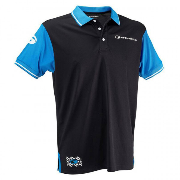Tricou Garbolino Polo Sport Competition XL