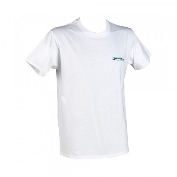 Tricou Garbolino T-Shirt Blanc XL